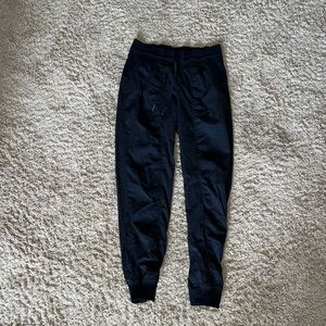 lululemon dance studio joggers